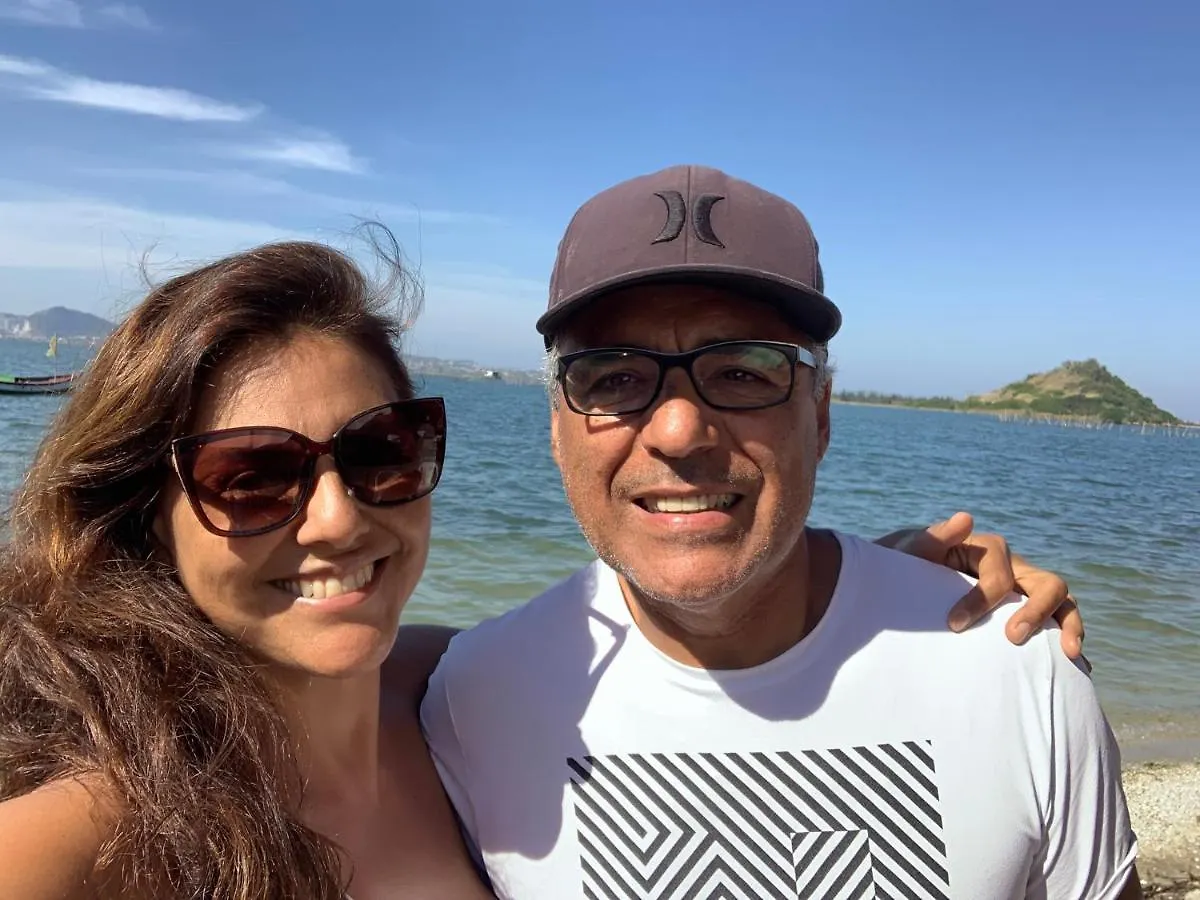 Cantinho Dos Amigos Anexo 1 E Anexo 2 Apartamento São Pedro da Aldeia 0*,  Brasil