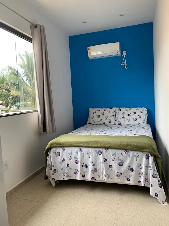 Cantinho Dos Amigos Anexo 1 E Anexo 2 Apartamento São Pedro da Aldeia Brasil