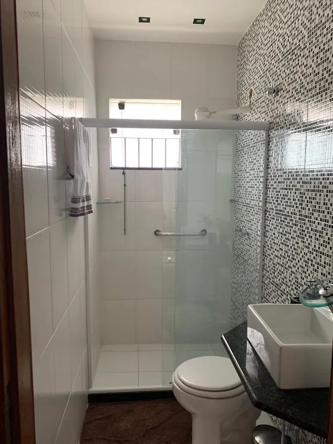 Quarto em Acomodações Particulares Cantinho Dos Amigos Anexo 1 E Anexo 2 Apartamento São Pedro da Aldeia