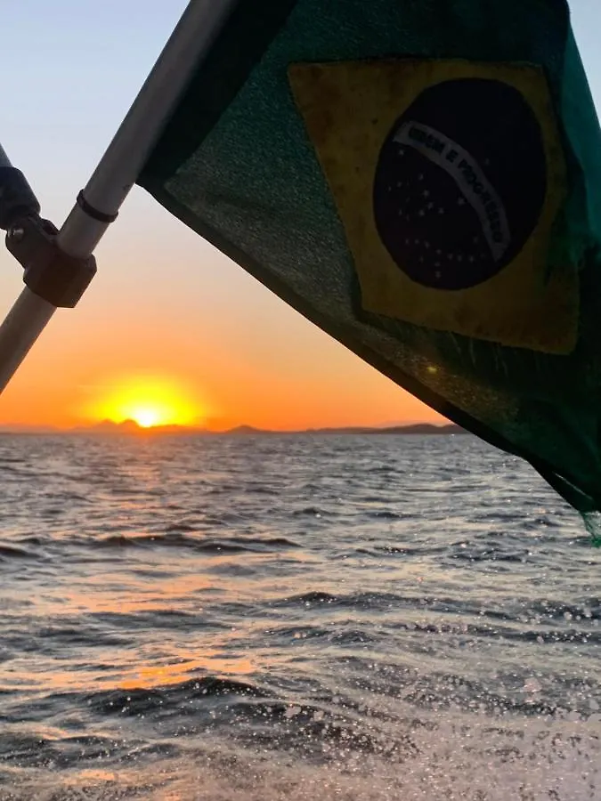 Cantinho Dos Amigos Anexo 1 E Anexo 2 Apartamento São Pedro da Aldeia 0*,  Brasil