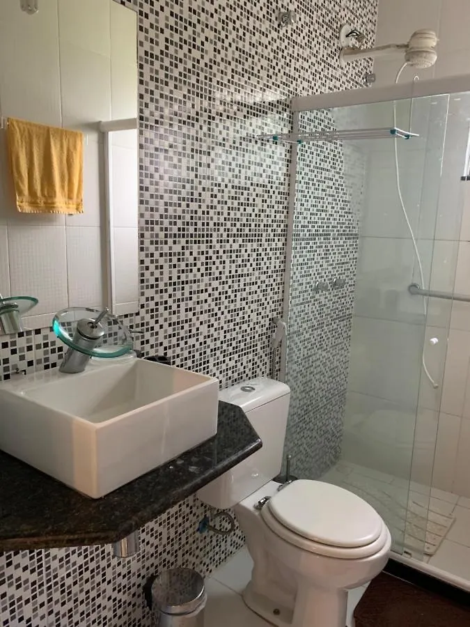 Cantinho Dos Amigos Anexo 1 E Anexo 2 Apartamento São Pedro da Aldeia Brasil