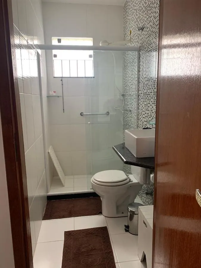 Cantinho Dos Amigos Anexo 1 E Anexo 2 Apartamento São Pedro da Aldeia 0*,