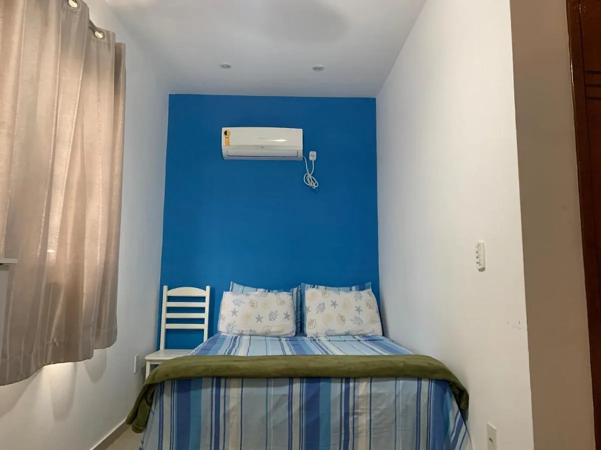 Cantinho Dos Amigos Anexo 1 E Anexo 2 Apartamento São Pedro da Aldeia 0*,  Brasil