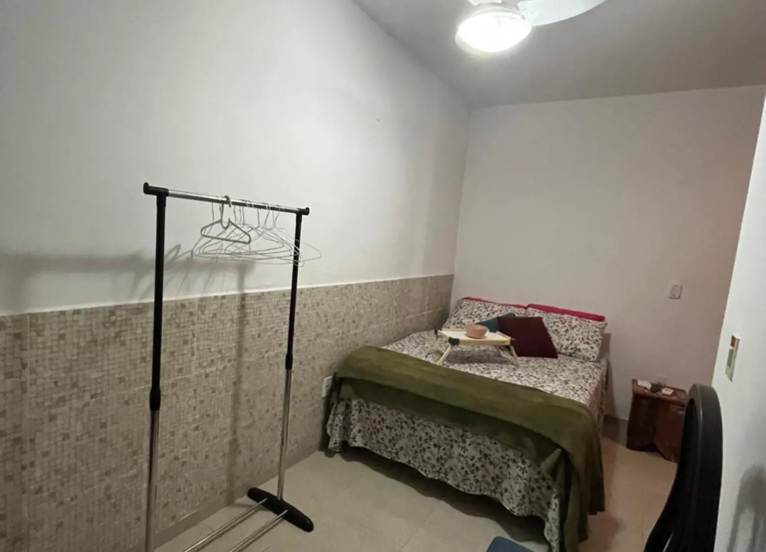 Quarto em Acomodações Particulares Cantinho Dos Amigos Anexo 1 E Anexo 2 Apartamento São Pedro da Aldeia