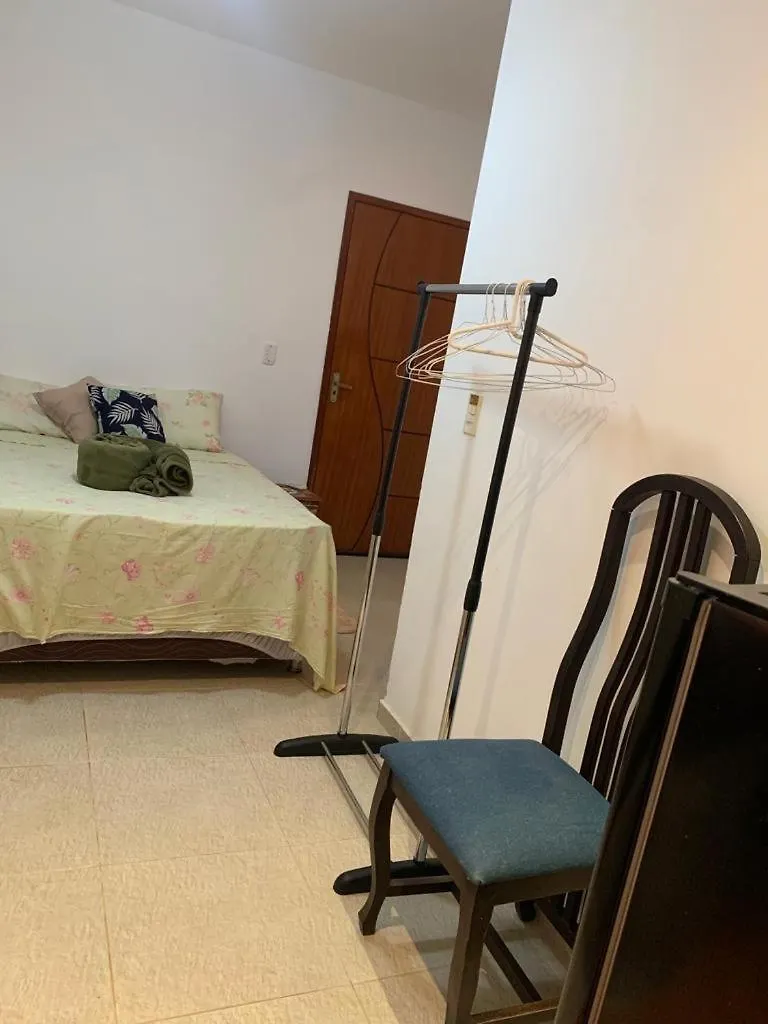 Quarto em Acomodações Particulares Cantinho Dos Amigos Anexo 1 E Anexo 2 Apartamento São Pedro da Aldeia