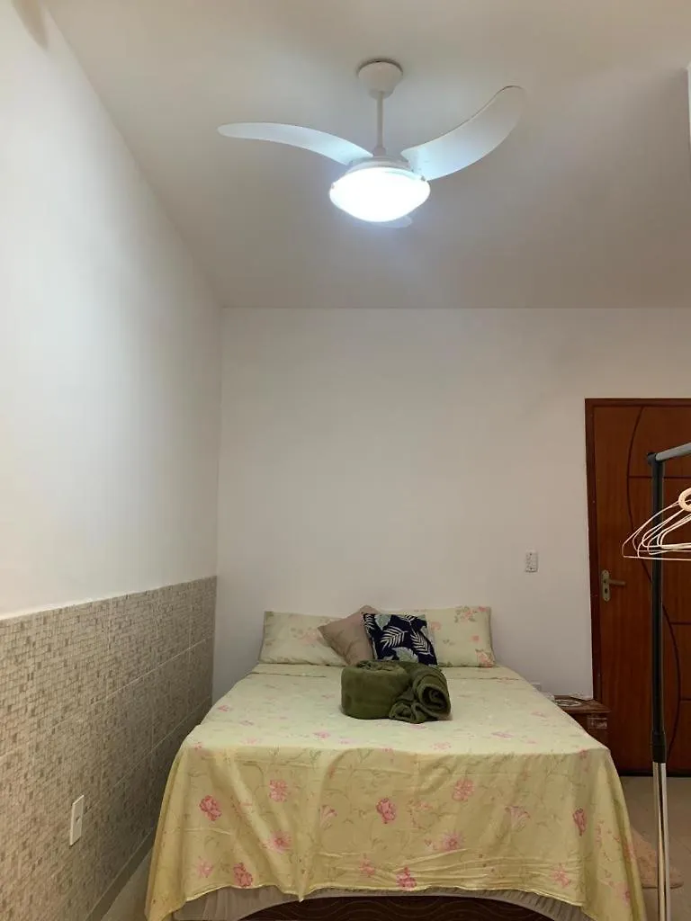 Quarto em Acomodações Particulares Cantinho Dos Amigos Anexo 1 E Anexo 2 Apartamento São Pedro da Aldeia