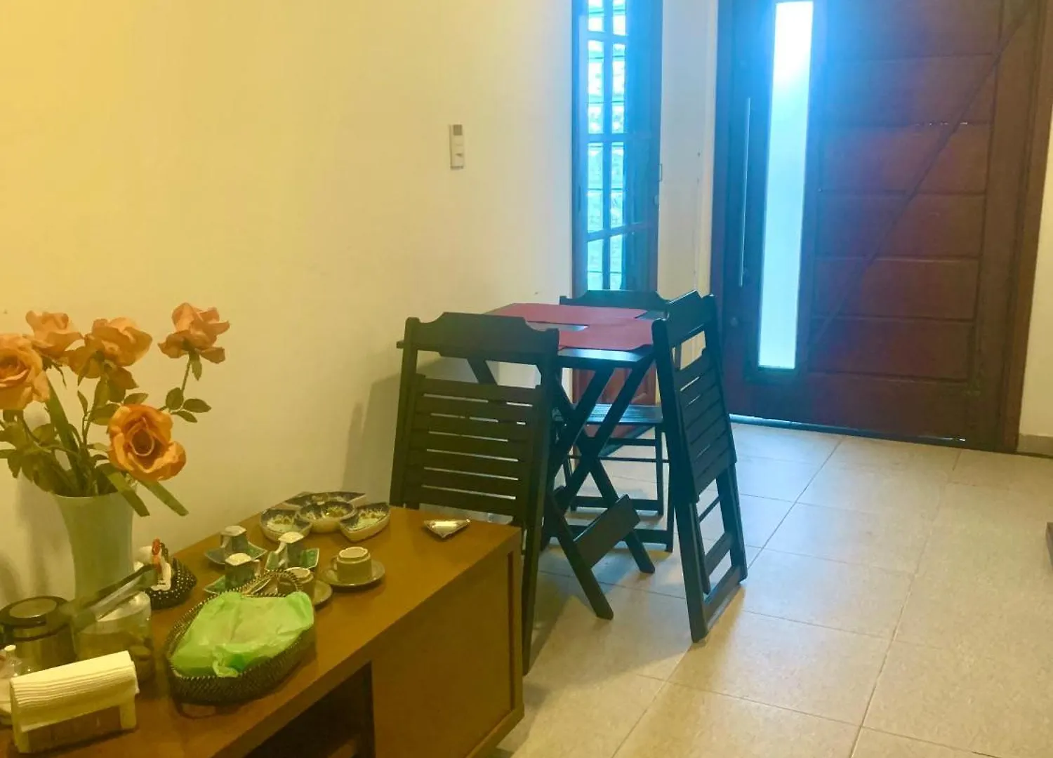 Cantinho Dos Amigos Anexo 1 E Anexo 2 Apartamento São Pedro da Aldeia 0*,