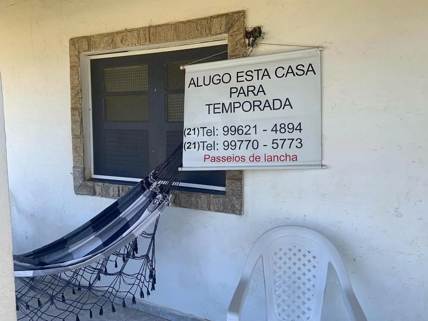 Cantinho Dos Amigos Anexo 1 E Anexo 2 Apartamento São Pedro da Aldeia