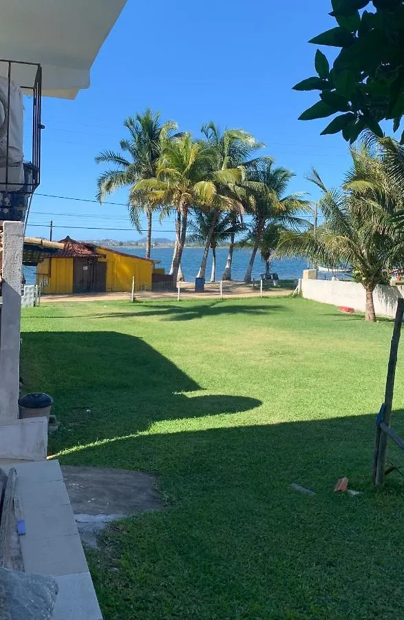 Cantinho Dos Amigos Anexo 1 E Anexo 2 Apartman São Pedro da Aldeia