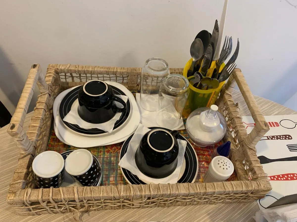 Homestay szállás Cantinho Dos Amigos Anexo 1 E Anexo 2 Apartman São Pedro da Aldeia
