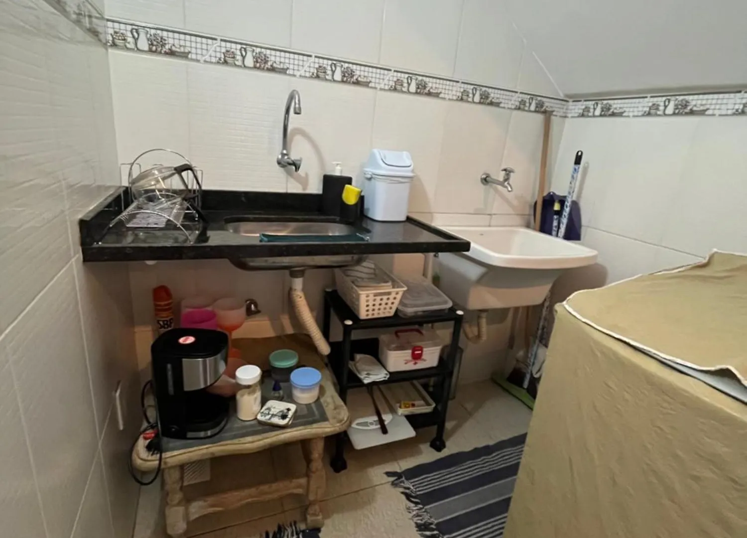 Cantinho Dos Amigos Anexo 1 E Anexo 2 Apartman São Pedro da Aldeia