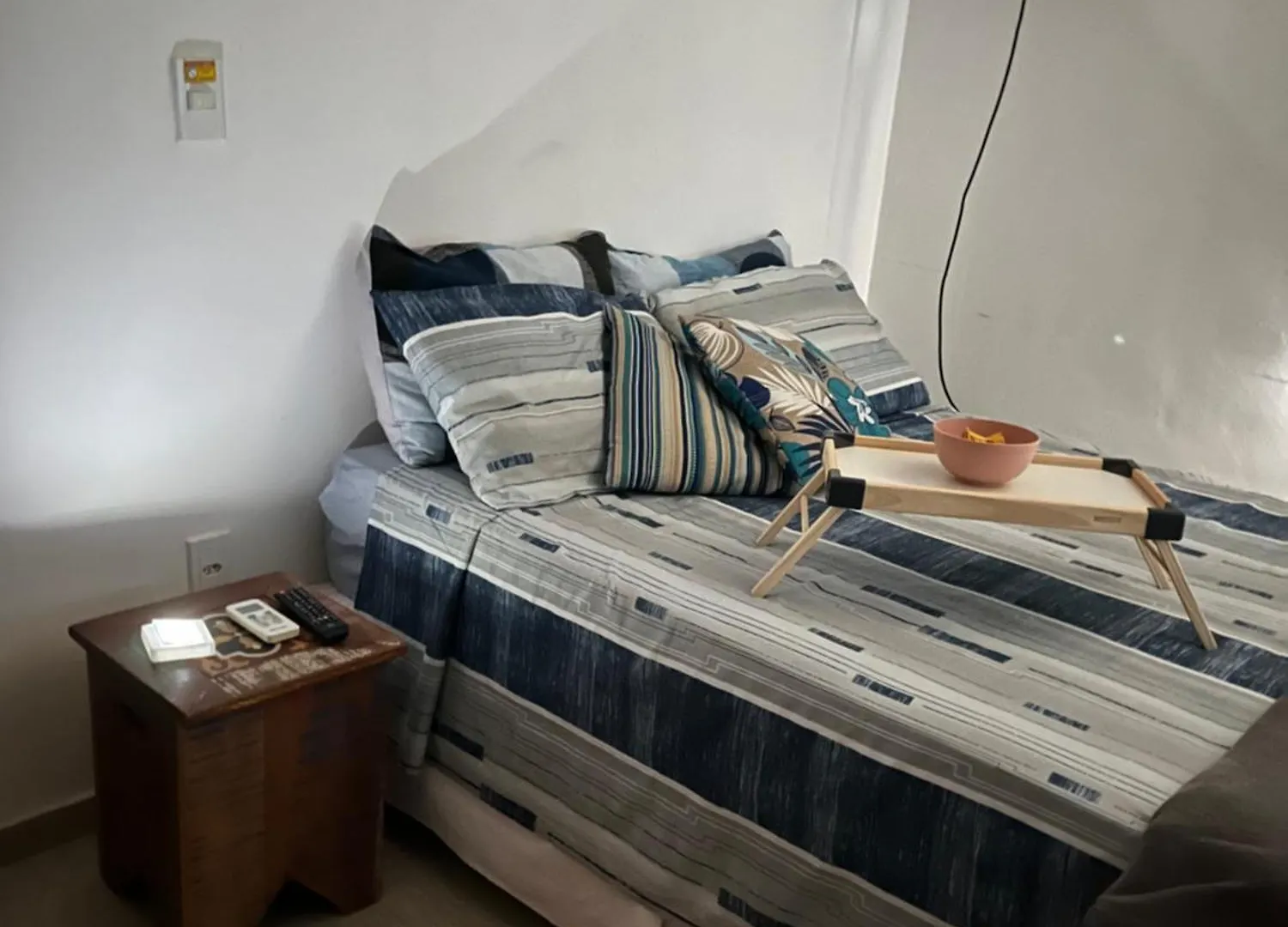 Cantinho Dos Amigos Anexo 1 E Anexo 2 Apartman São Pedro da Aldeia Brazília