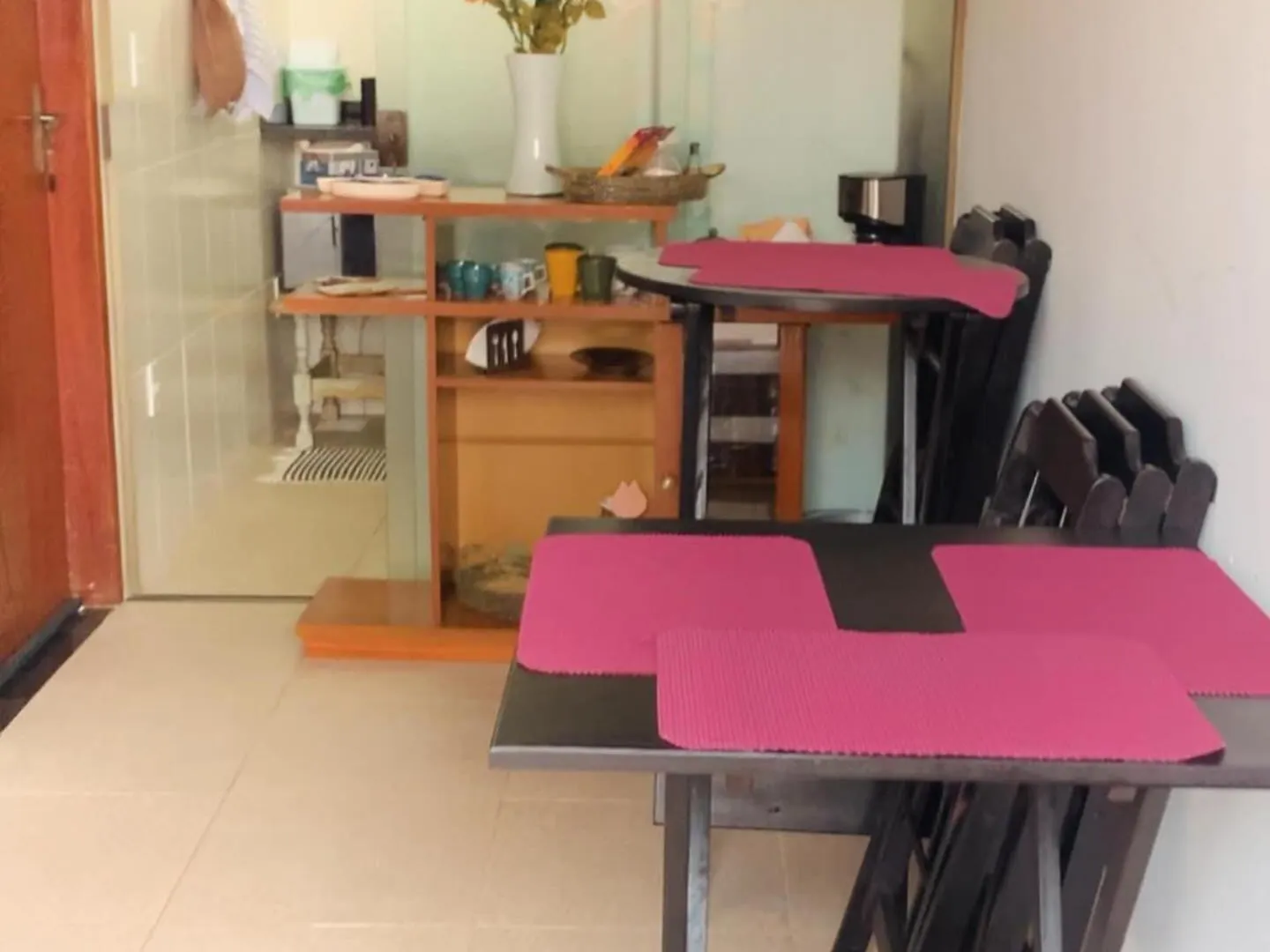 Cantinho Dos Amigos Anexo 1 E Anexo 2 Apartment Sao Pedro da Aldeia