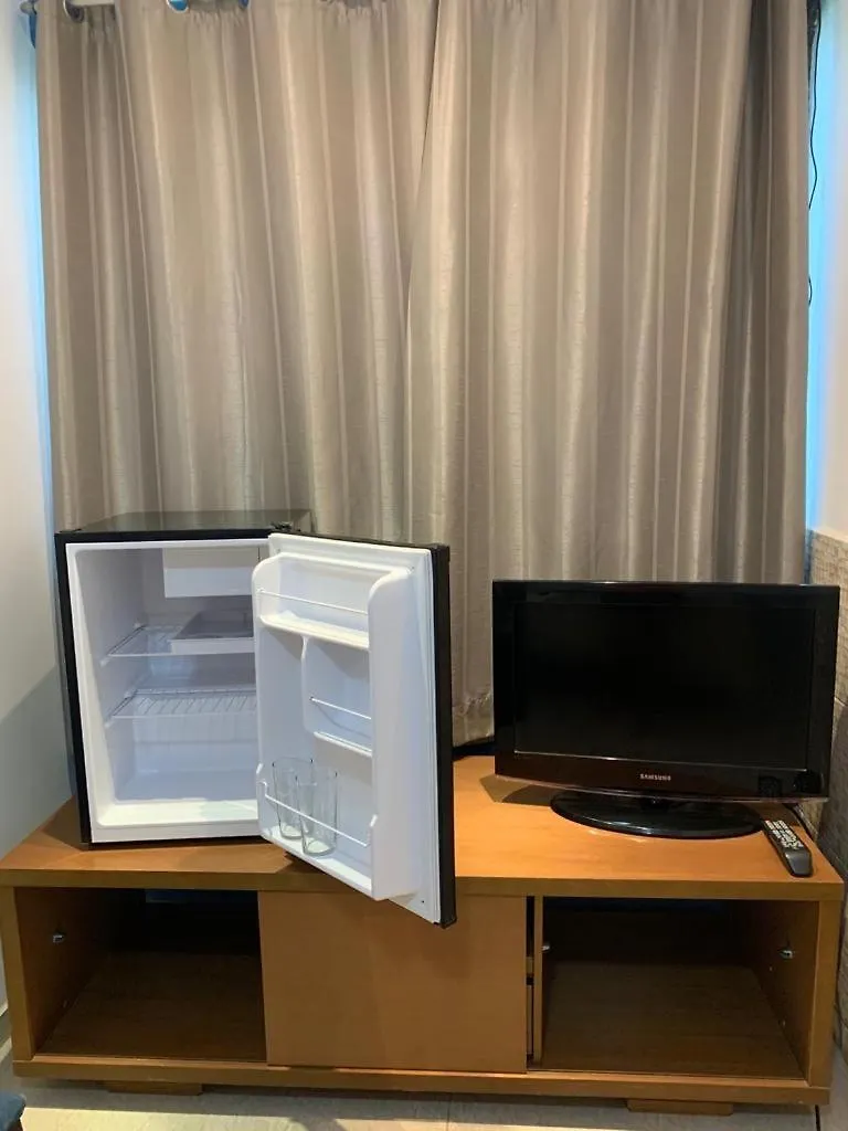 Cantinho Dos Amigos Anexo 1 E Anexo 2 Apartman São Pedro da Aldeia