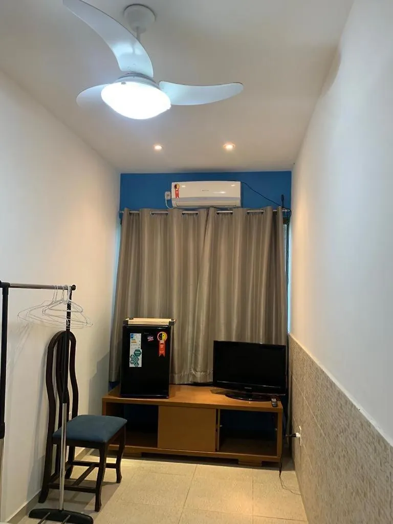 Cantinho Dos Amigos Anexo 1 E Anexo 2 Apartman São Pedro da Aldeia 0*,  Brazília