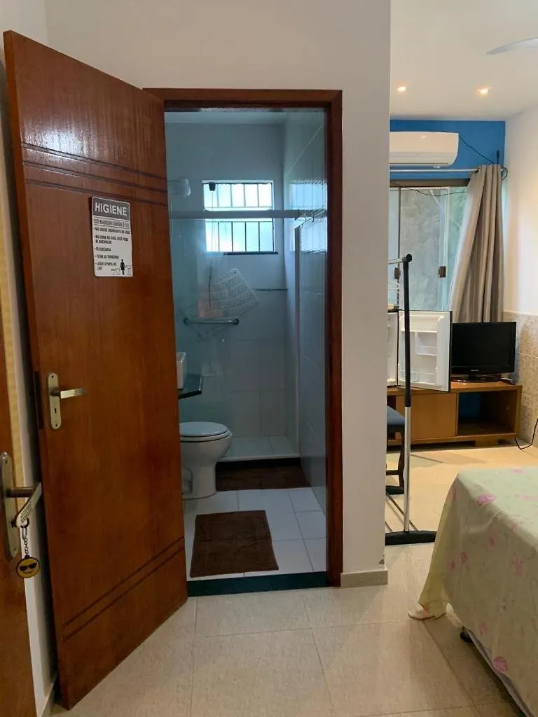 Cantinho Dos Amigos Anexo 1 E Anexo 2 Apartman São Pedro da Aldeia