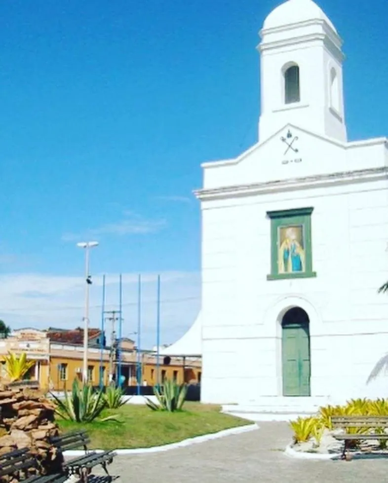 Cantinho Dos Amigos Anexo 1 E Anexo 2 Apartman São Pedro da Aldeia 0*,