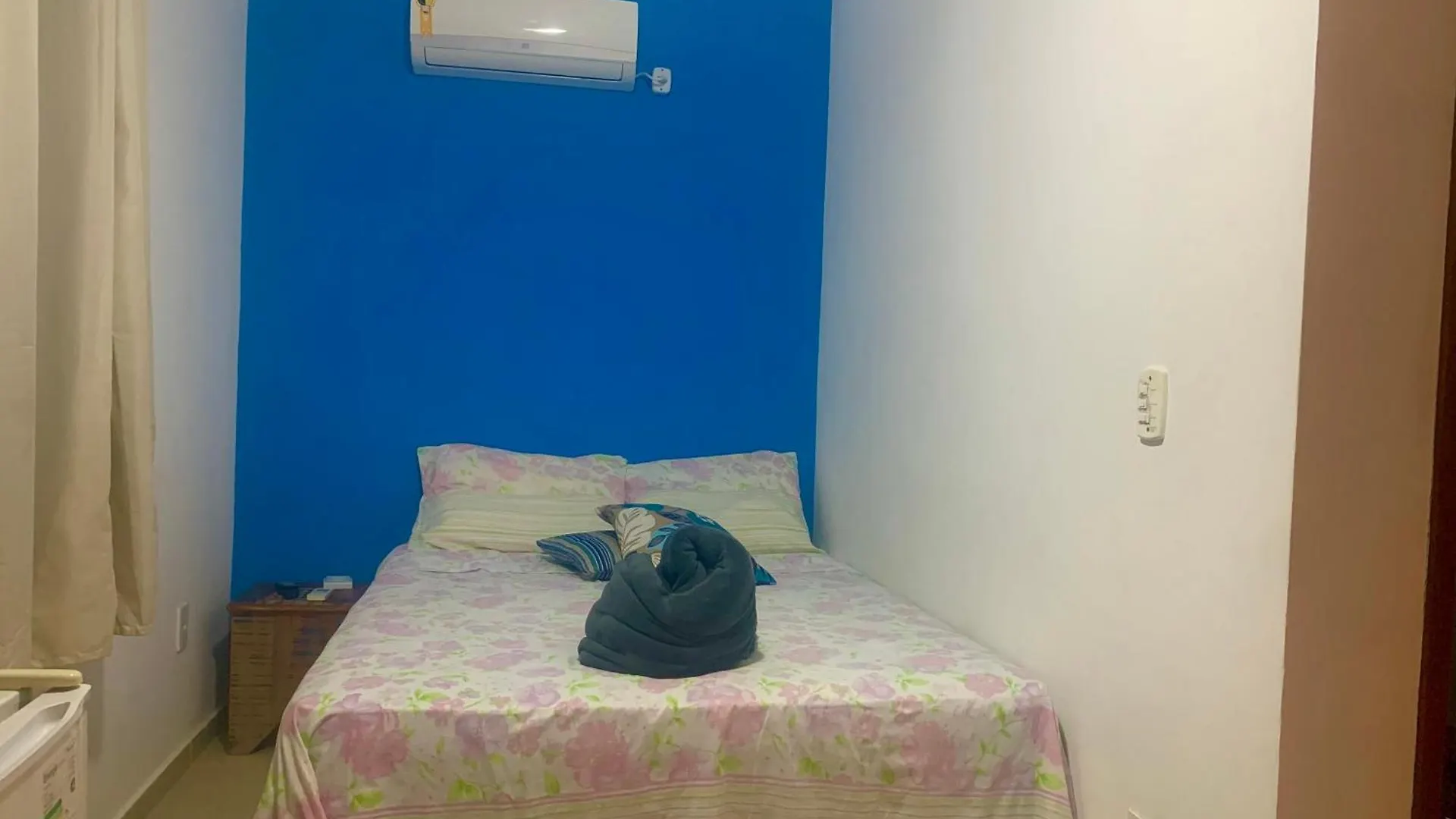 Homestay Cantinho Dos Amigos Anexo 1 E Anexo 2 Apartment Sao Pedro da Aldeia Brazil