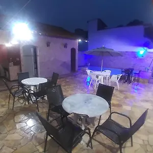  Casa de Férias Casa Mattos